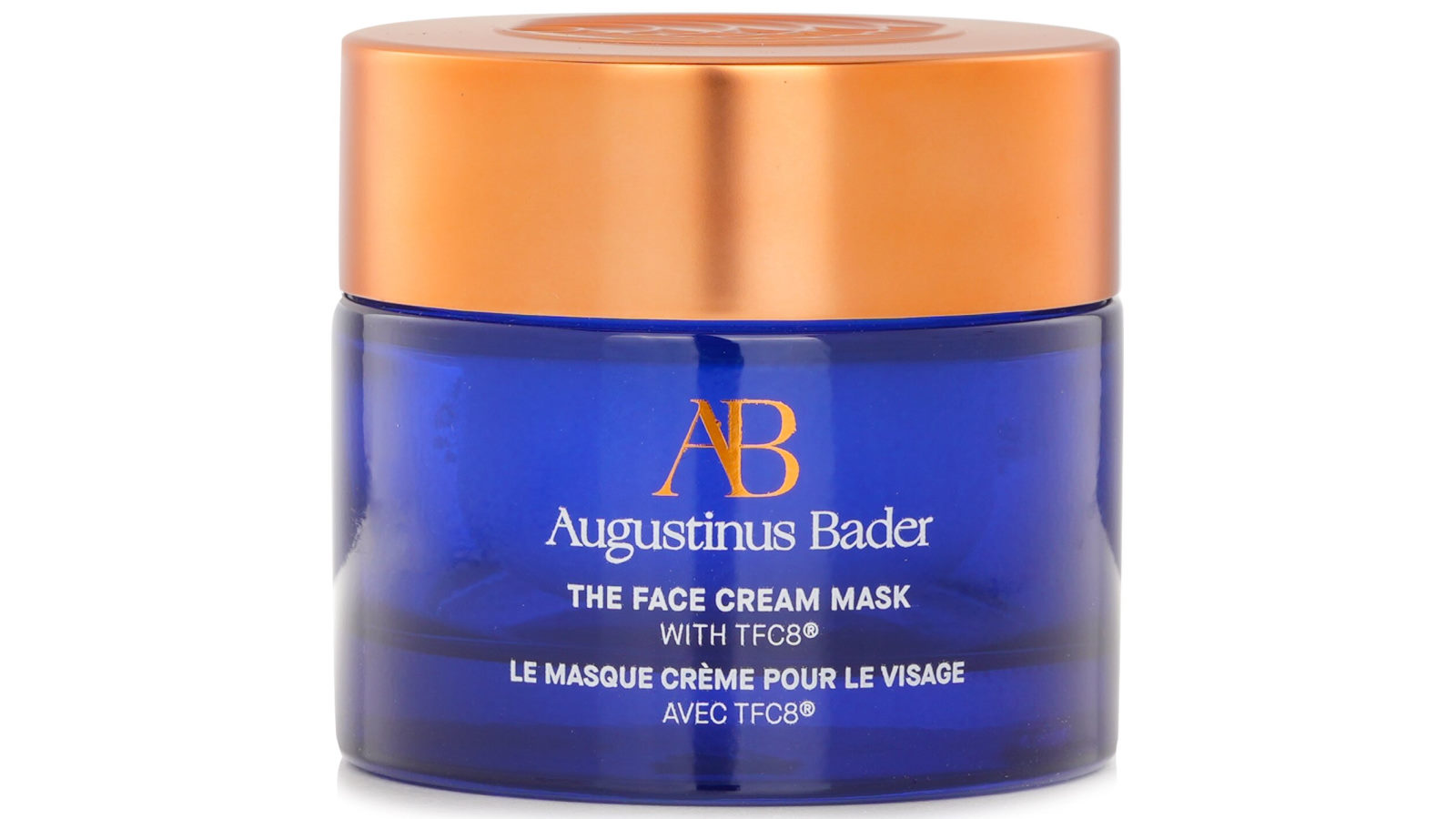 Augustinus Bader 50ml The Face Cream Mask