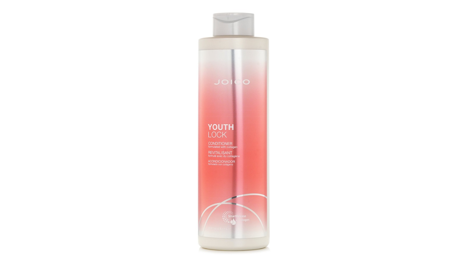 Joico Youthlock Conditioner - 1000ml
