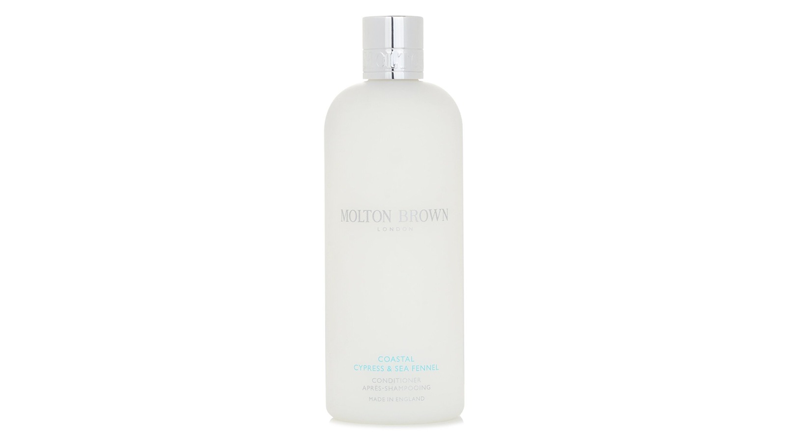 Molton Brown Coastal Cypress and Sea Fennel Conditioner - 300ml
