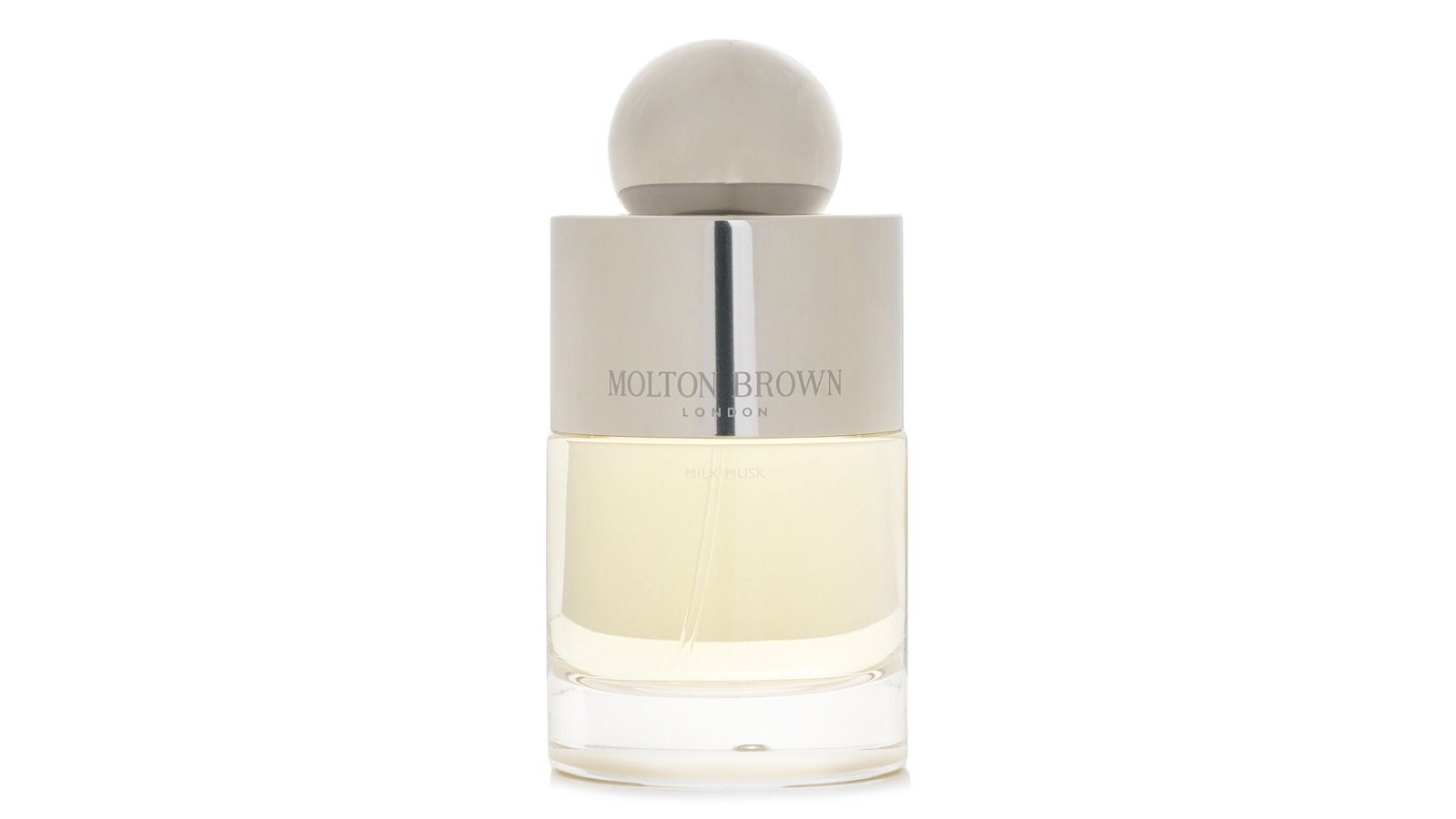 Molton Brown Milk Musk Eau De Toilette Spray - 100ml | Harvey Norman