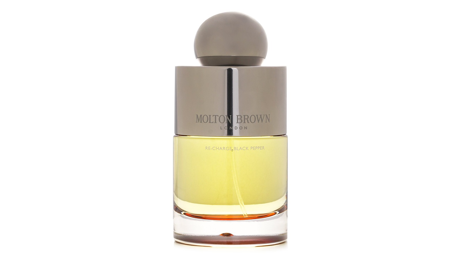 Molton Brown Re Charge Black Pepper Eau De Toilette Spray - 100ml