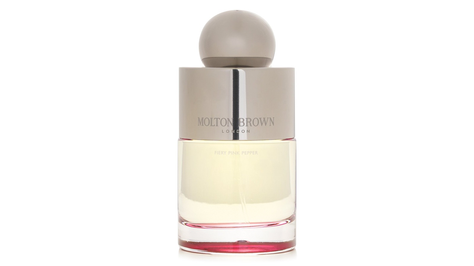 Molton Brown Fiery Pink Pepper Eau De Toilette Spray - 100ml