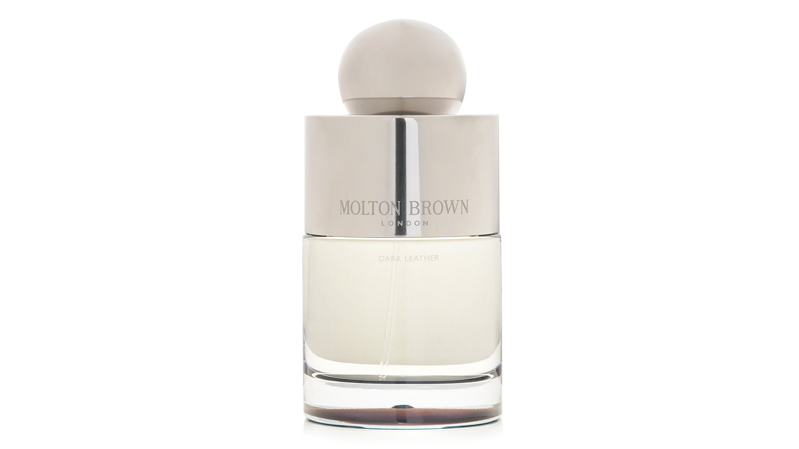 Molton Brown Dark Leather Eau De Toilette Spray - 100ml/3.3oz