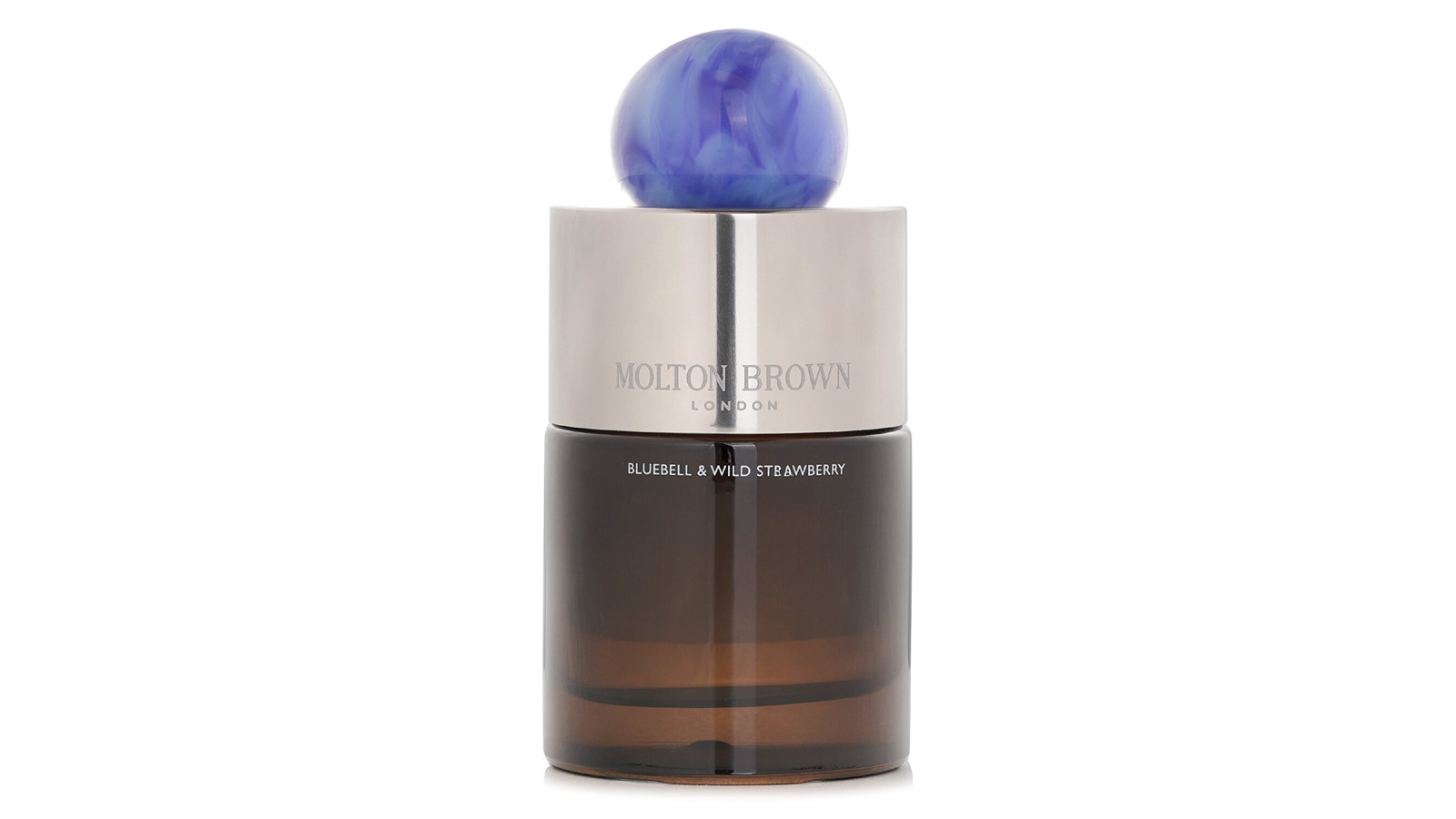 Molton Brown Bluebell and Wild Strawberry Eau De Parfum Spray - 100ml/3.3oz