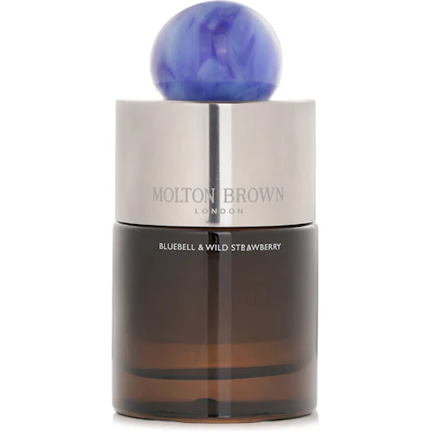 Molton Brown Bluebell and Wild Strawberry Eau De Parfum Spray - 100ml/3.3oz
