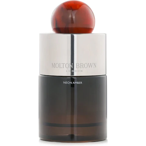 Molton Brown Neon Amber Eau De Parfum Spray - 100ml/3.3oz