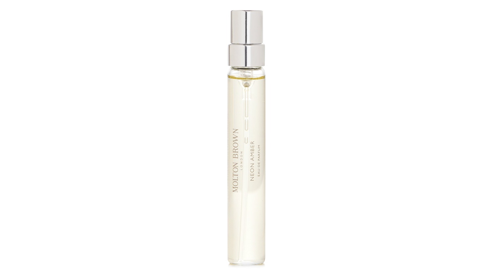 Molton Brown Neon Amber Eau De Parfum Spray - 7.5ml/0.25oz