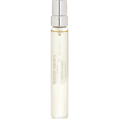 Molton Brown Neon Amber Eau De Parfum Spray - 7.5ml/0.25oz