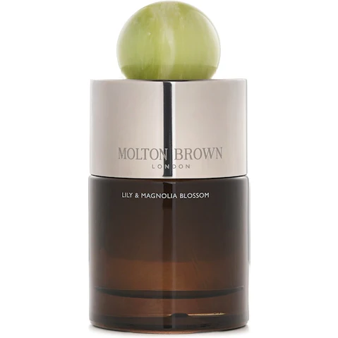 Molton Brown Lily and Magnolia Eau De Parfum Spray - 100ml/3.3oz