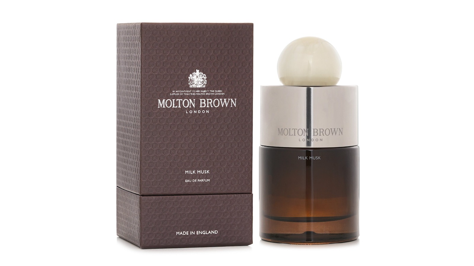 Molton Brown Milk Musk Eau De Parfum Spray - 100ml/3.3oz | Harvey
