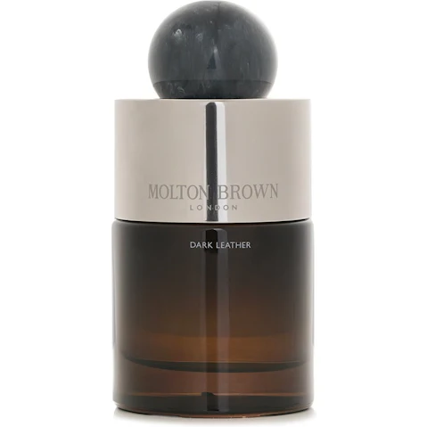 Molton Brown Dark Leather Eau De Parfum Spray - 100ml/3.3oz