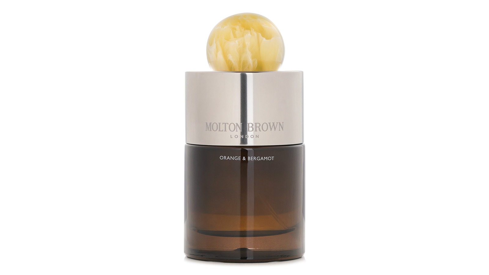 Molton Brown Orange and Bergamot Eau De Parfum Spray - 100ml/3.3oz
