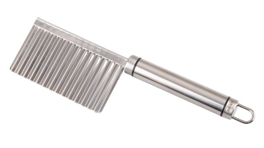 Appetito Vegetable Crinkle Cutter