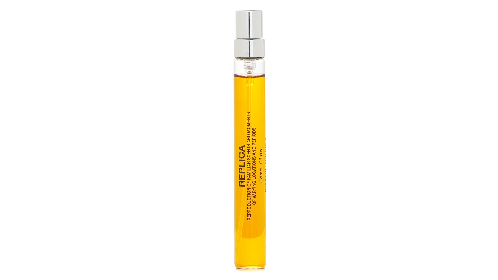 Maison Margiela Replica Jazz Club Eau De Toilette Miniature - 10ml/0.34oz