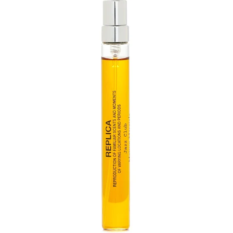Maison Margiela Replica Jazz Club Eau De Toilette Miniature - 10ml/0.34oz