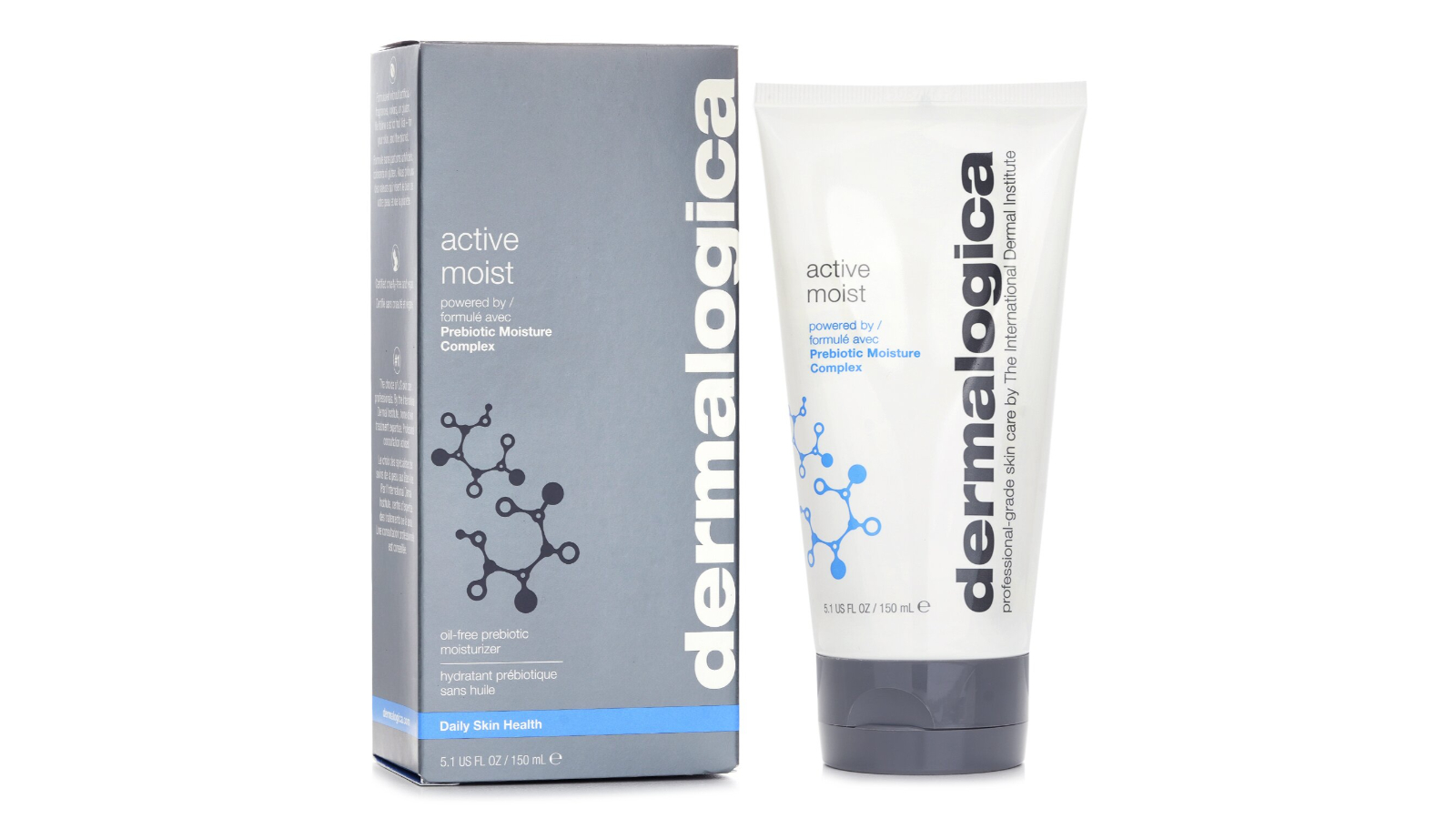 Dermalogica Active Moist Jumbo - 150ml
