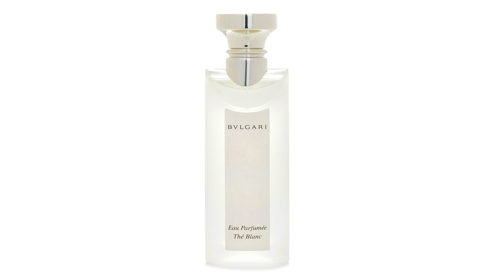 Bvlgari Eau Parfumee the Blanc Eau De Toilette Spray - 75ml/2.5oz