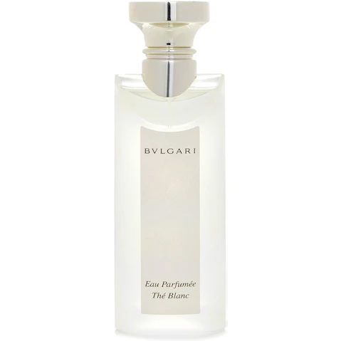 Bvlgari Eau Parfumee the Blanc Eau De Toilette Spray - 75ml/2.5oz