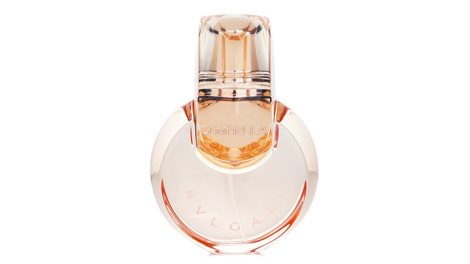 Bvlgari Omnia Crystalline Eau De Parfum Spray - 50ml/1.7oz