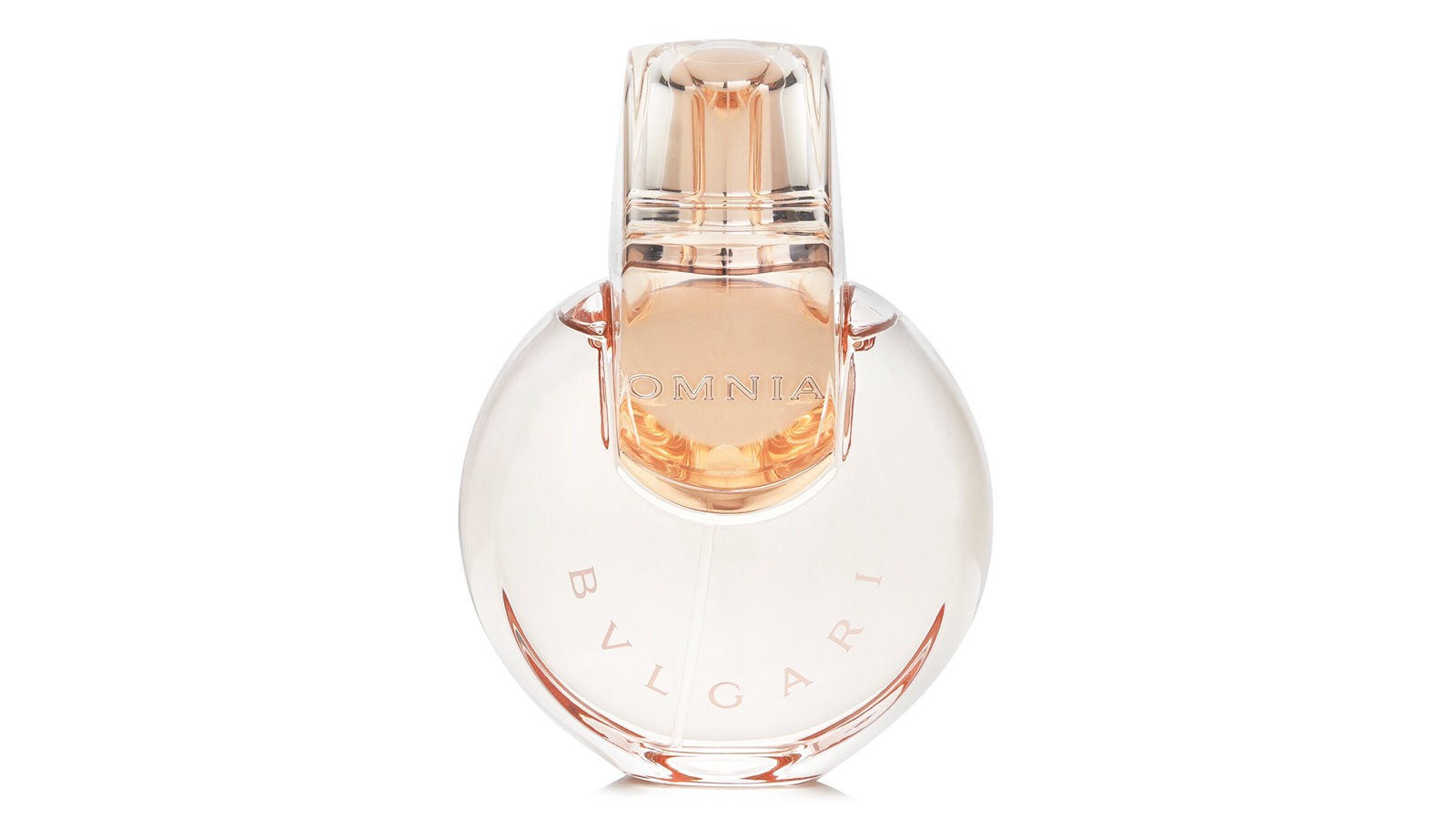 Bvlgari Omnia Crystalline Eau De Parfum Spray - 100ml/3.4oz