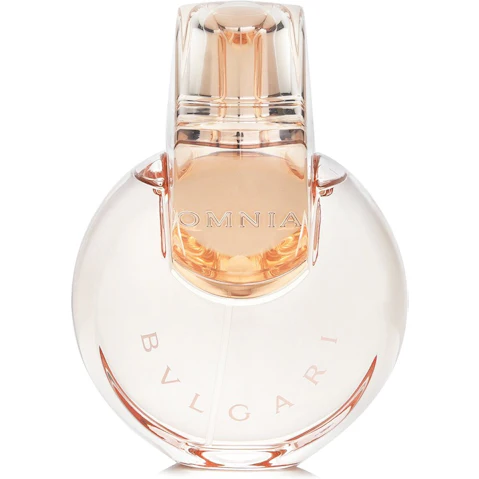 Bvlgari Omnia Crystalline Eau De Parfum Spray - 100ml/3.4oz
