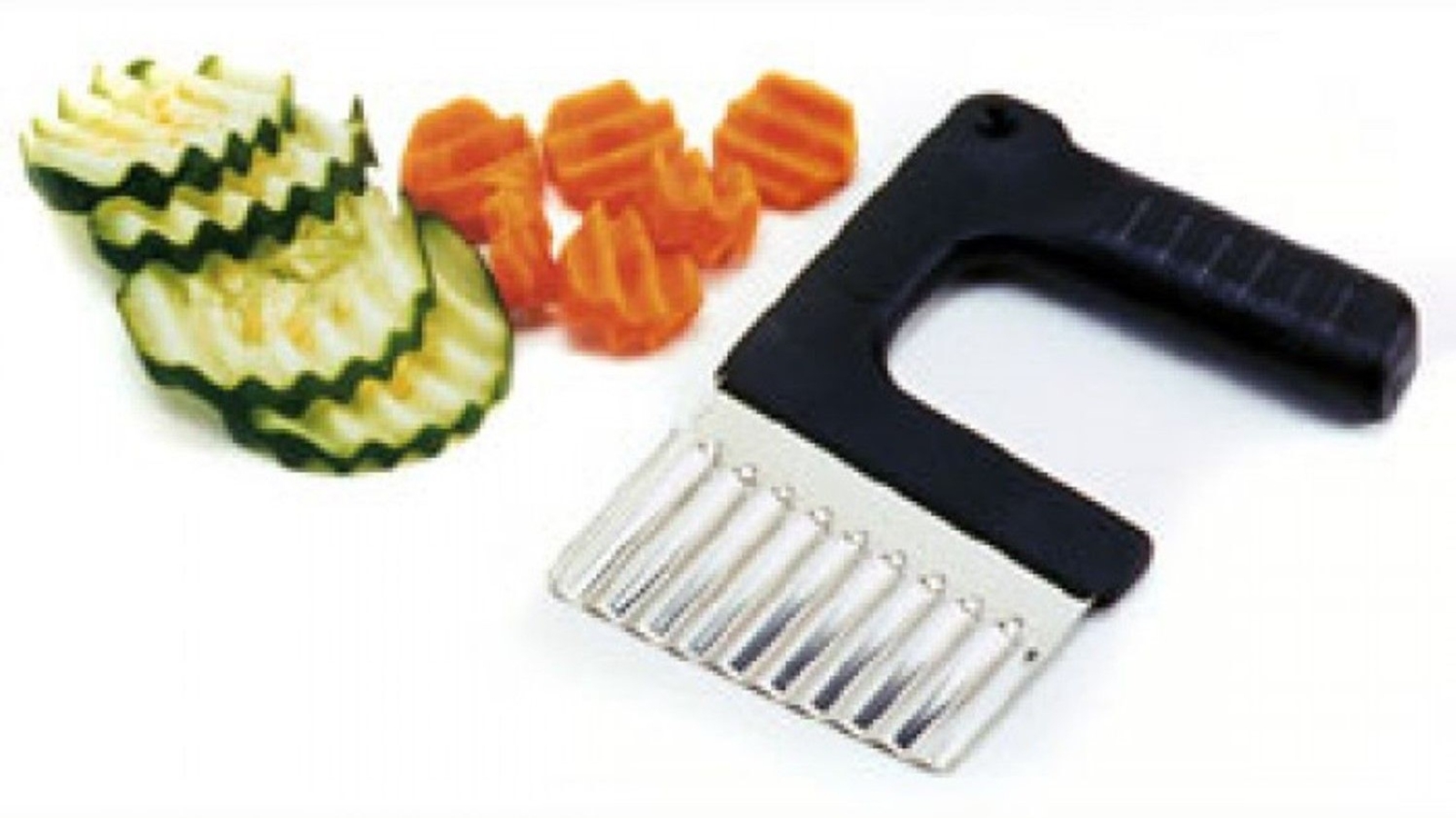 D.Line Appetito Crinkle Slicer