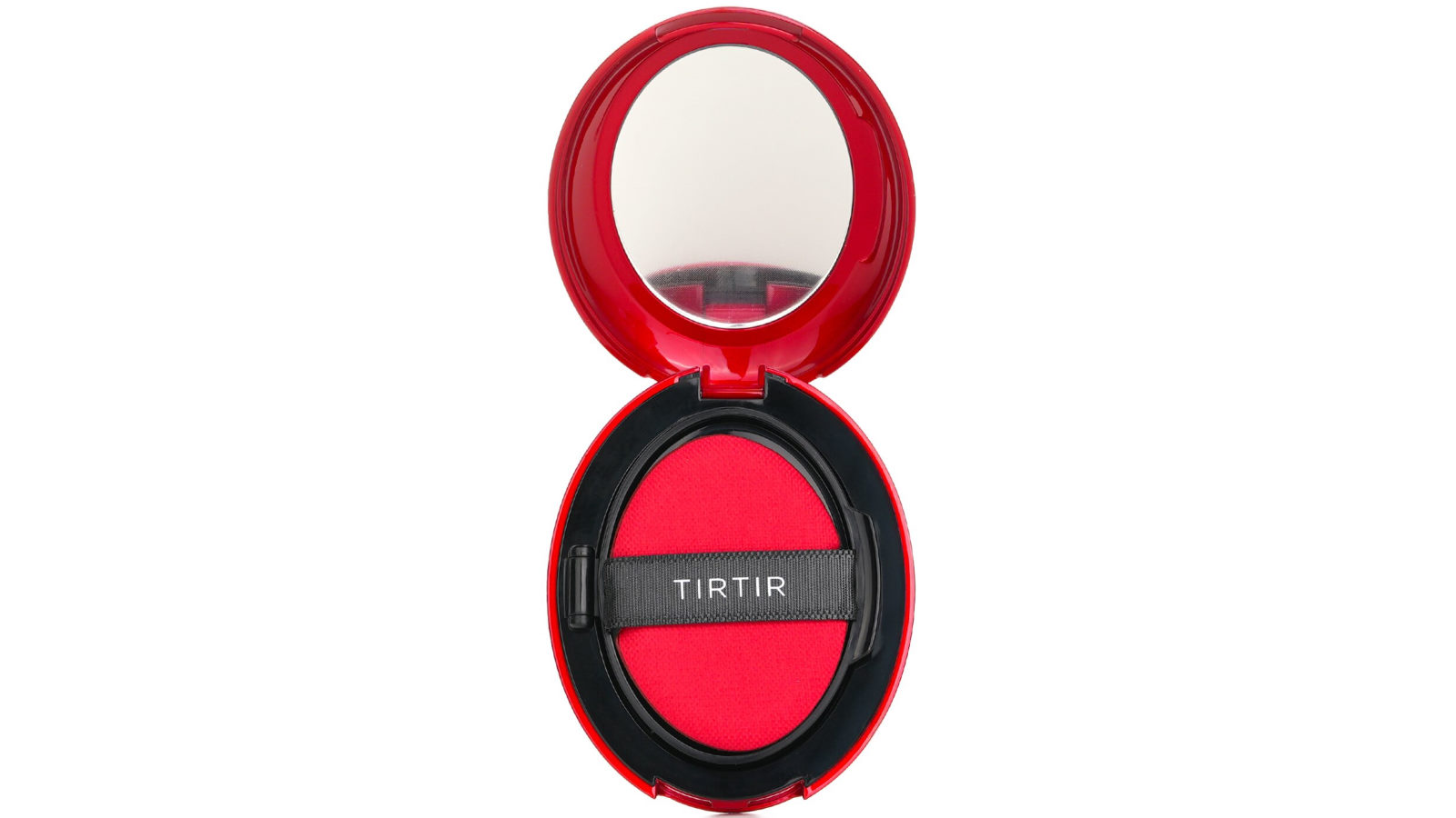 TIRTIR Mini Mask Fit Red Cushion - 21N Ivory