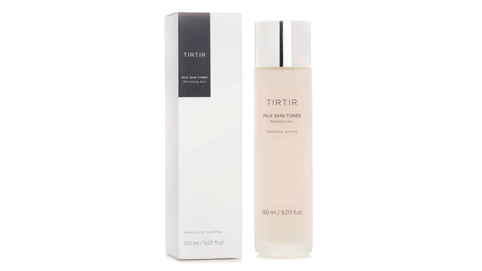 TIRTIR Milk Skin Toner - 150ml
