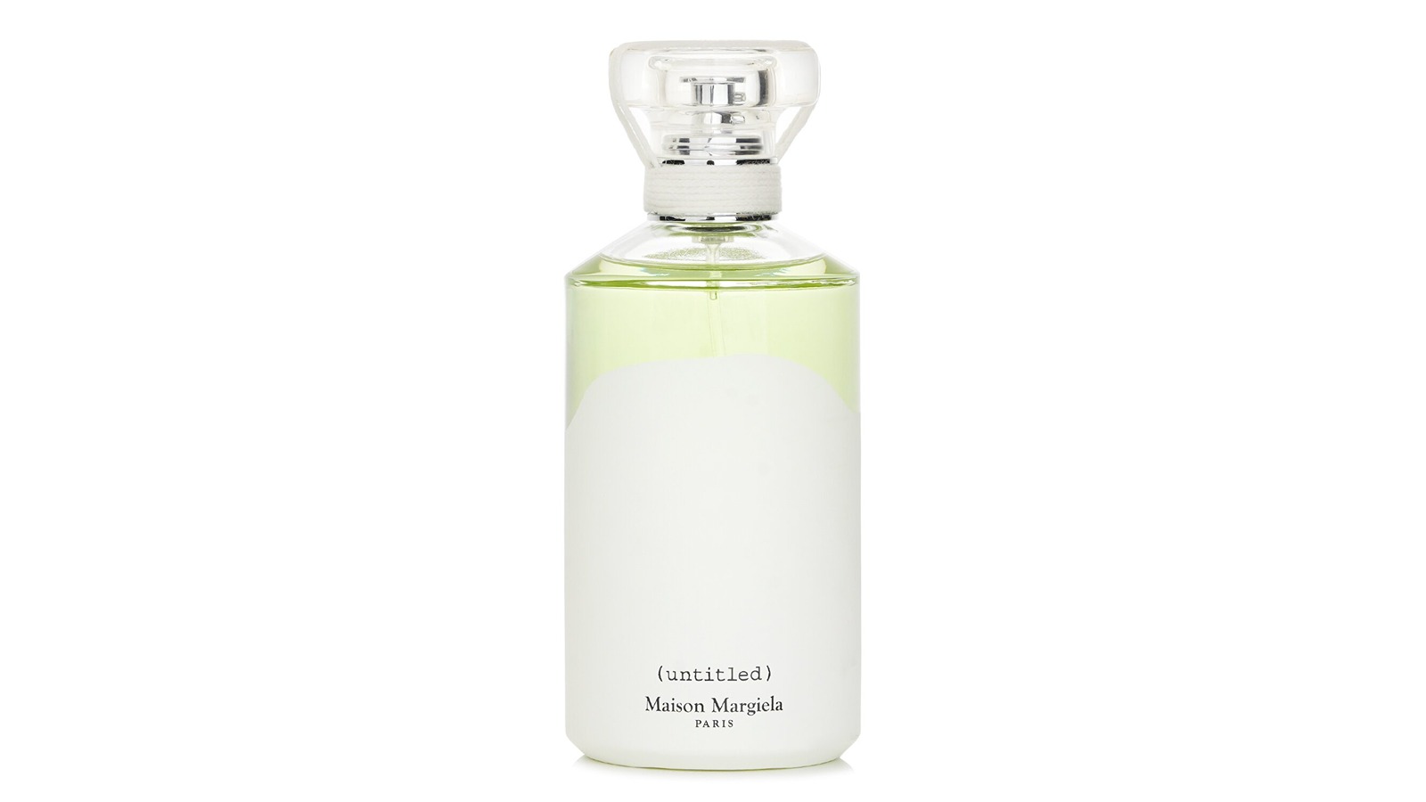 Maison Margiela Untitled Eau De Parfum Spray - 100ml/3.4oz