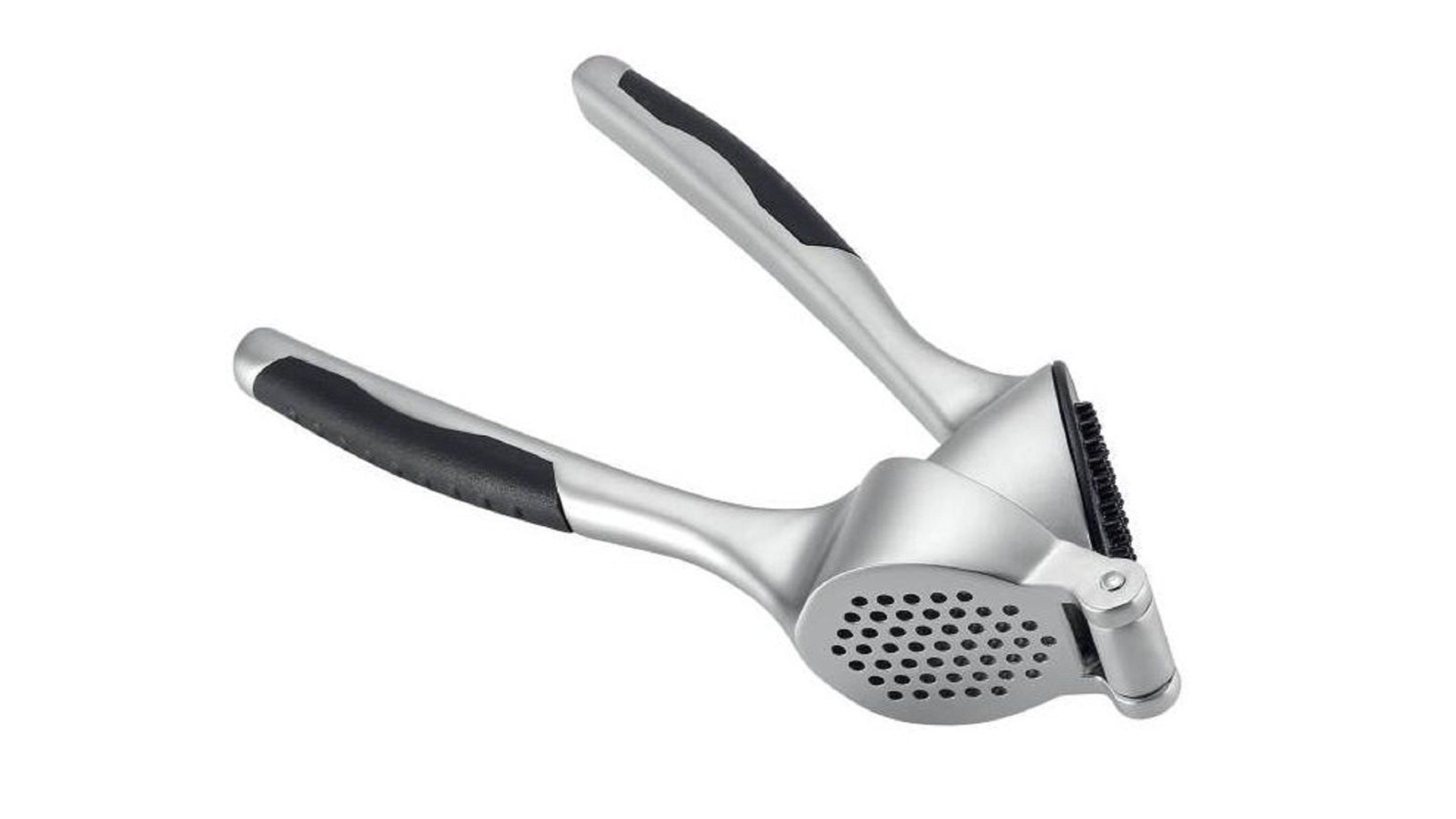 Avanti Stainless Steel Garlic Press 
