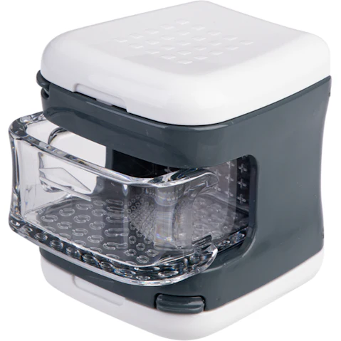 Appetito Garlic Cube Slicer