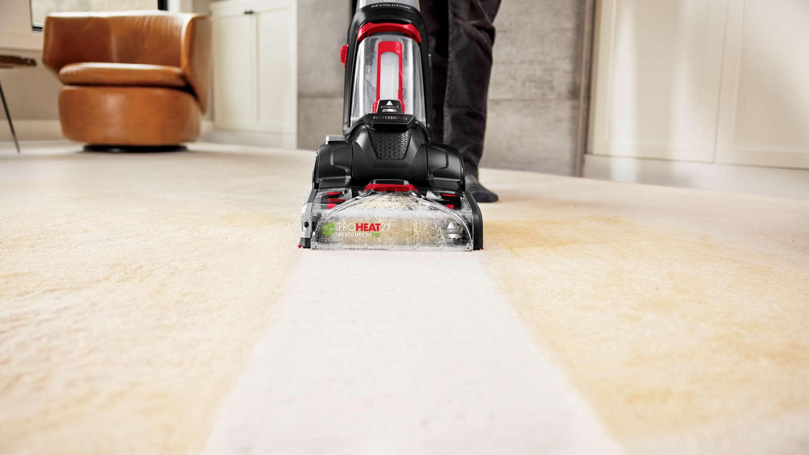 harvey norman bissell carpet cleaner