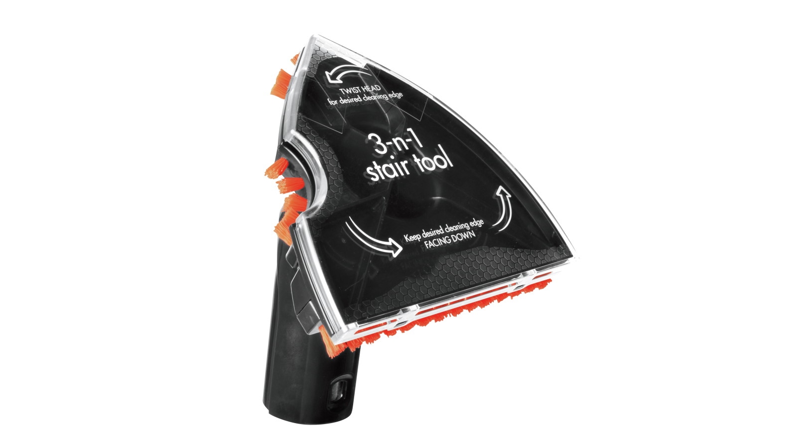 Bissell Proheat 2X Revolution Pet Professional Carpet Cleaner Harvey