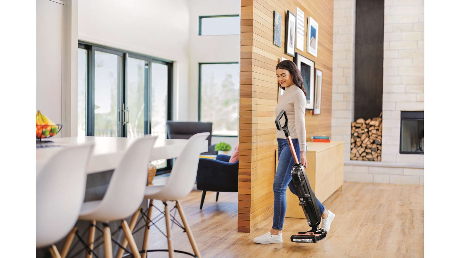 Bissell CrossWave HF3 Pet Professional Cordless Hard Floor Cleaner