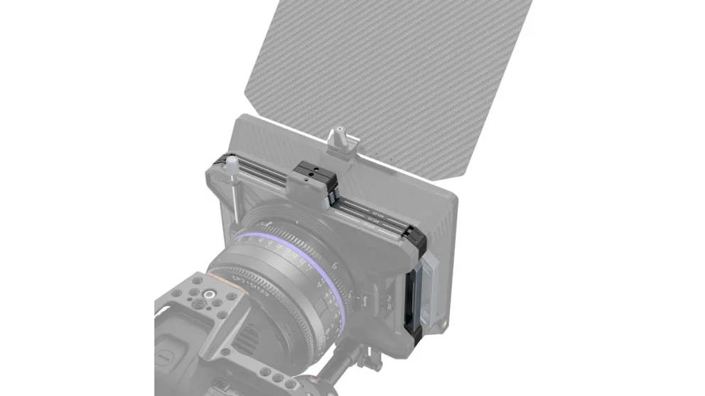 SmallRig Filter Frame Kit (4 x 5.65
