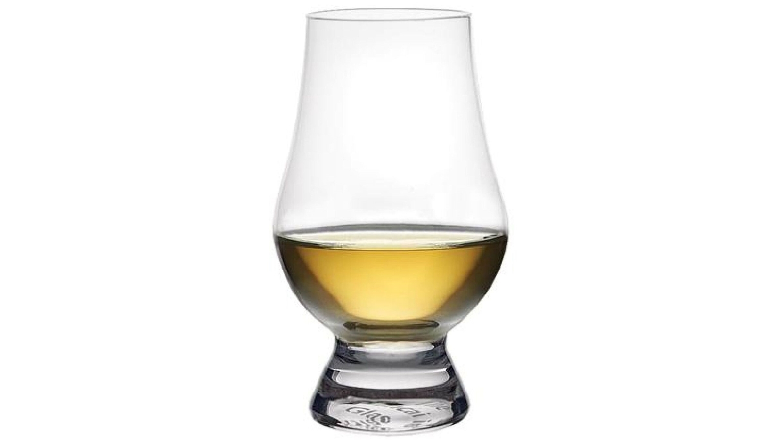 Glencairn Whisky Glass