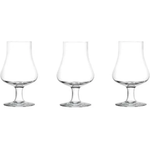 Stolzle Nosing Glass - Set of 3