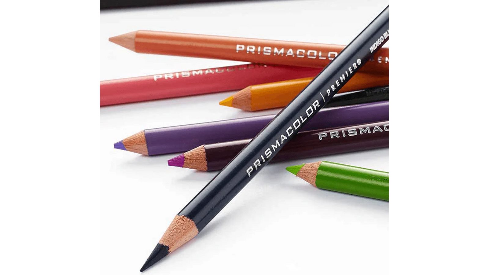 Prismacolor Premier(プリズマカラー）色鉛筆、132色パック SANFORD
