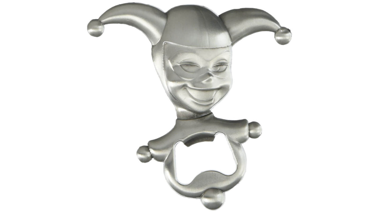 LatestBuy Batman Harley Quinn Metal Bottle Opener