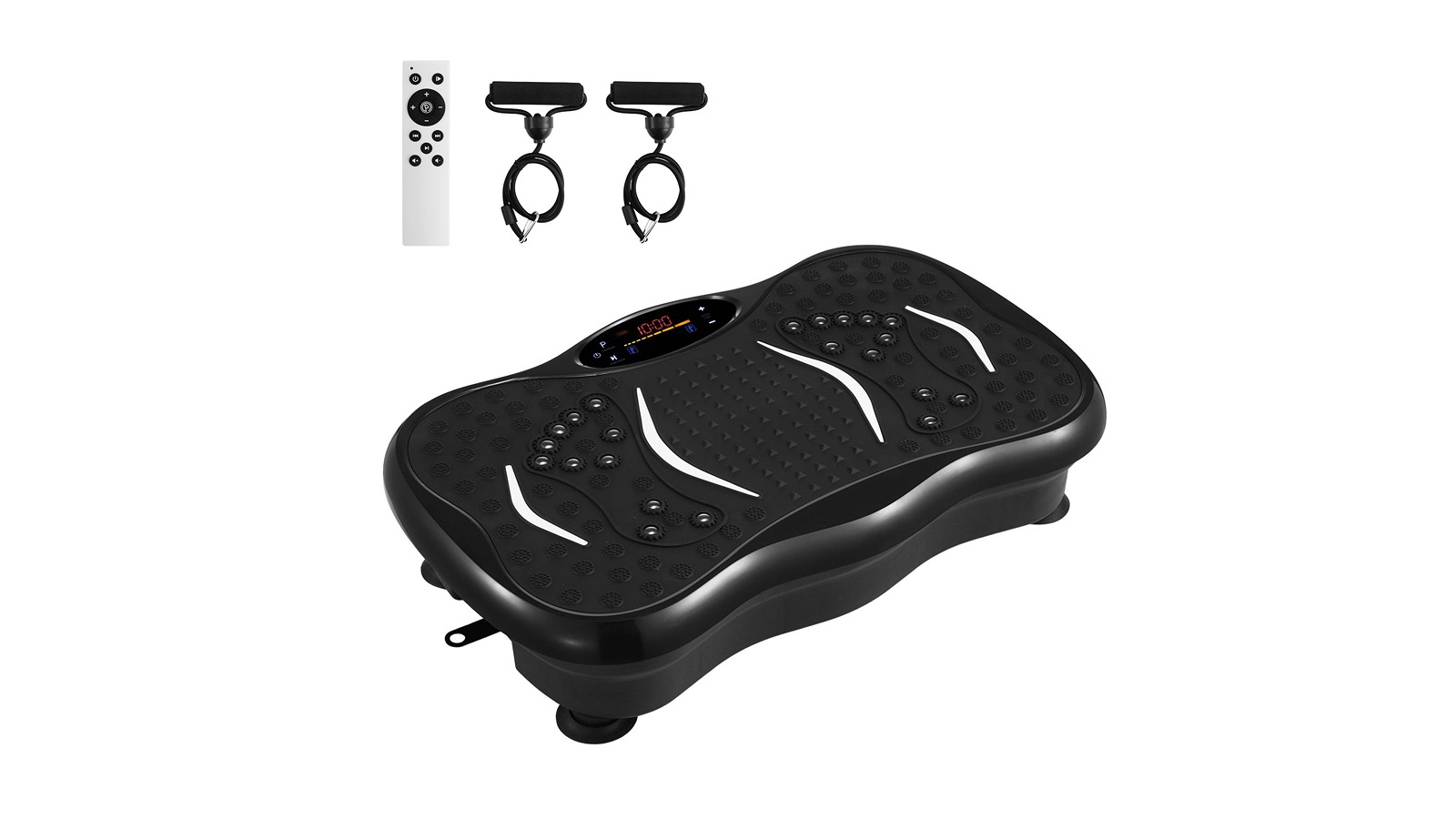 Exercise Fitness Full Body Vibration Machine Plate