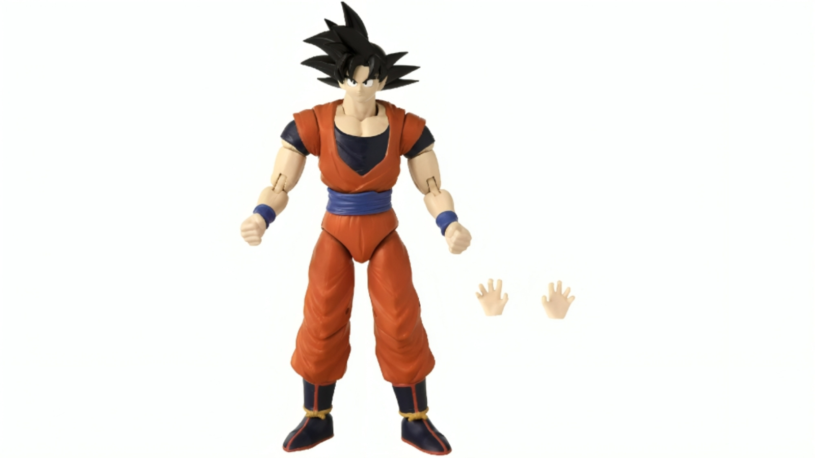 Bandai Dragon Stars Series - Goku Series 17 