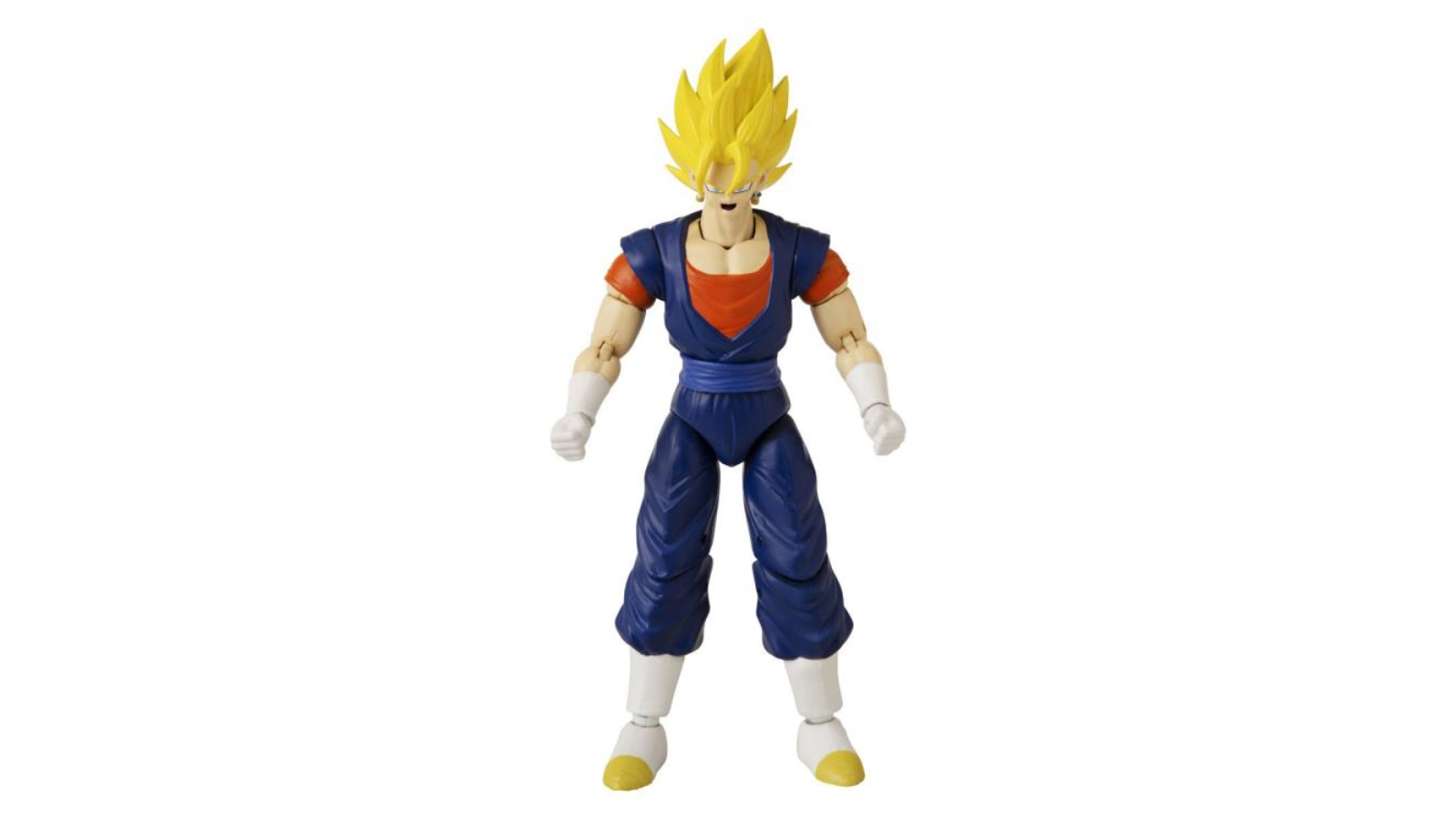 Bandai Dragon Stars Series - Super Saiyan Vegito 