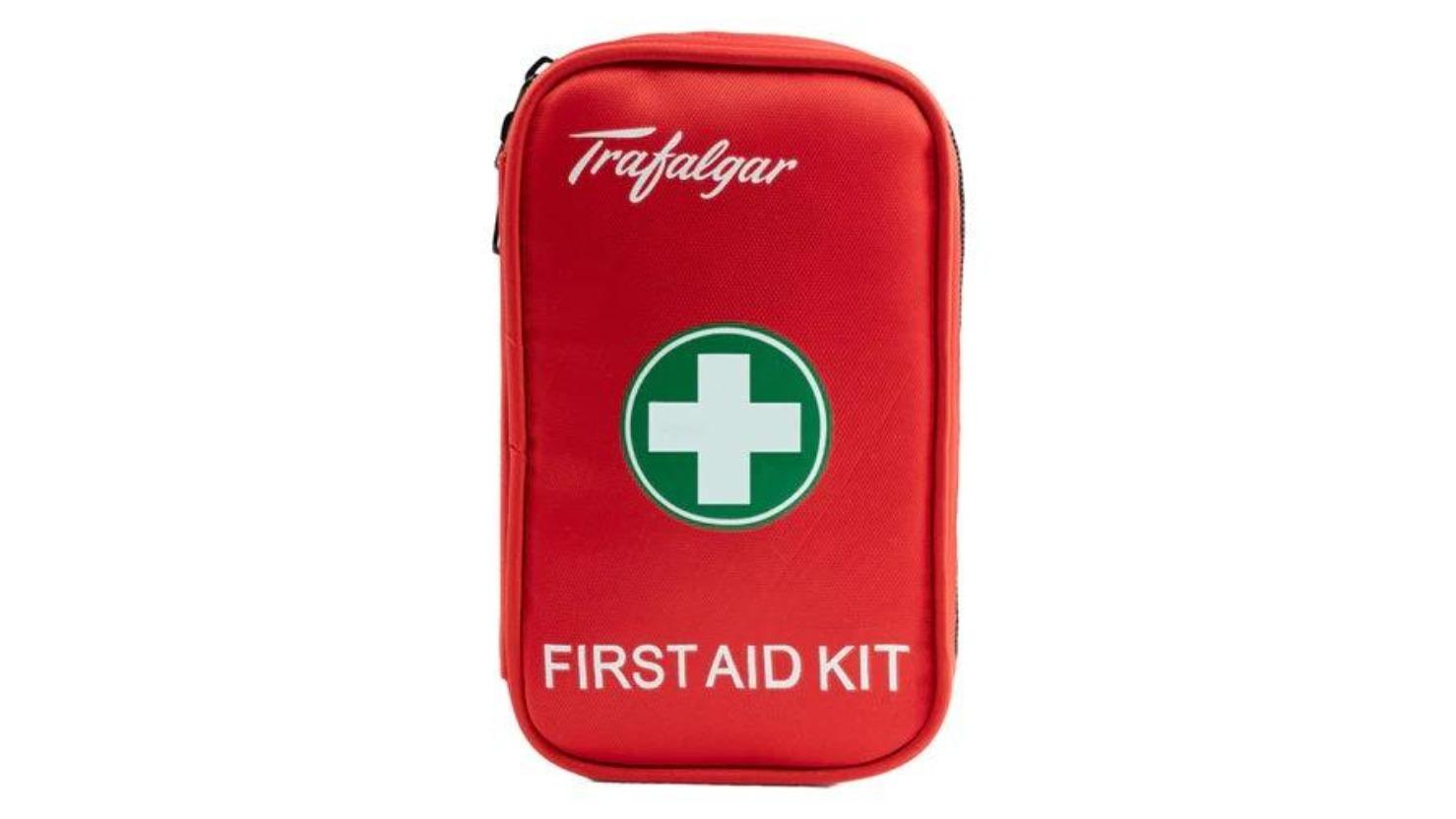 Trafalgar Outdoor First Aid Kit
