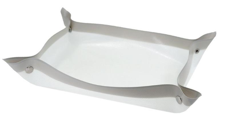 Grand Fusion Silicone Leakproof Baking Mat 