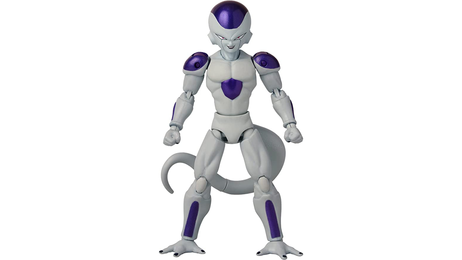 Bandai Dragon Stars Series - Frieza 4th Form Version 2 