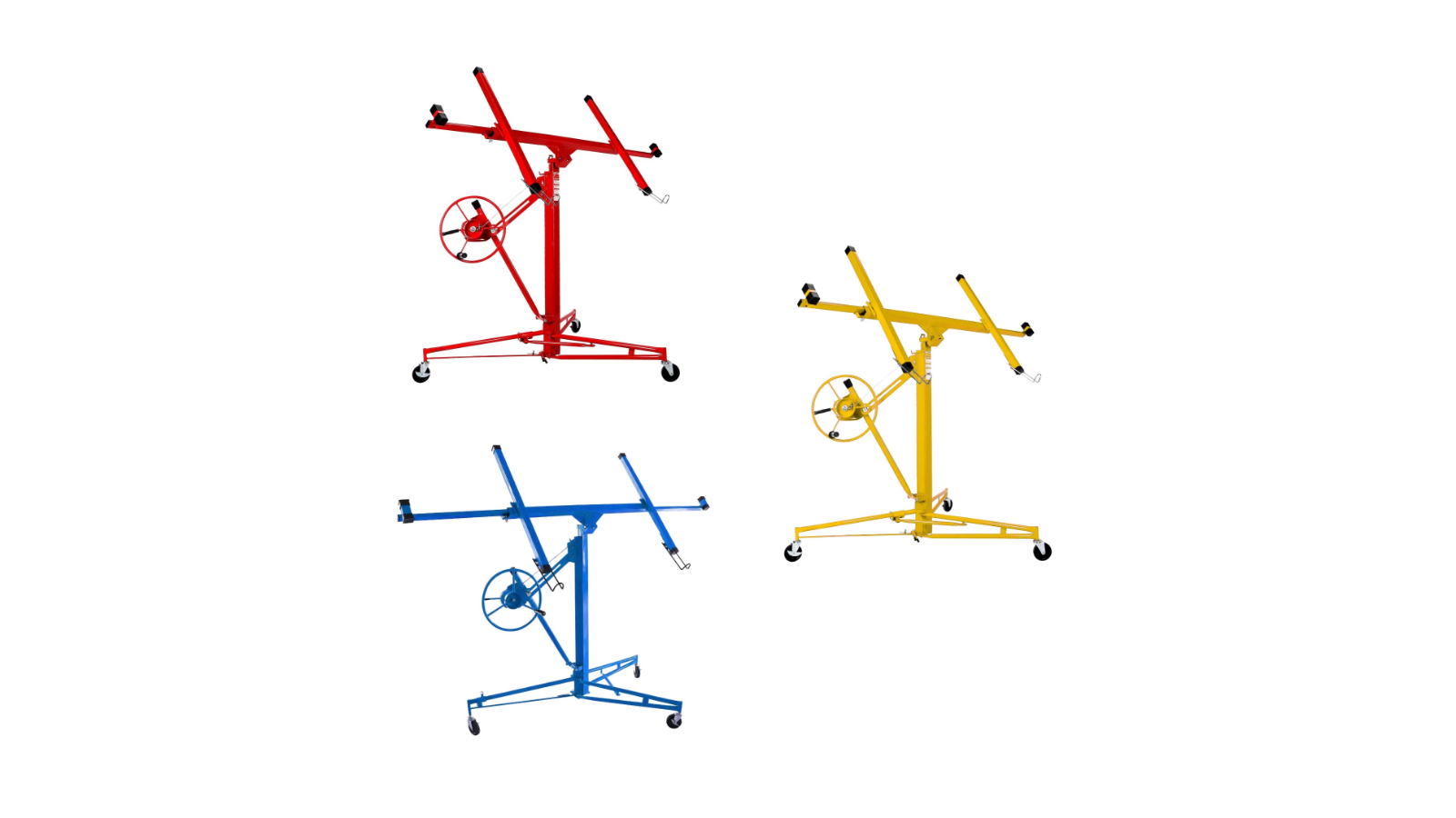 Advwin 11ft Drywall Panel Lift
