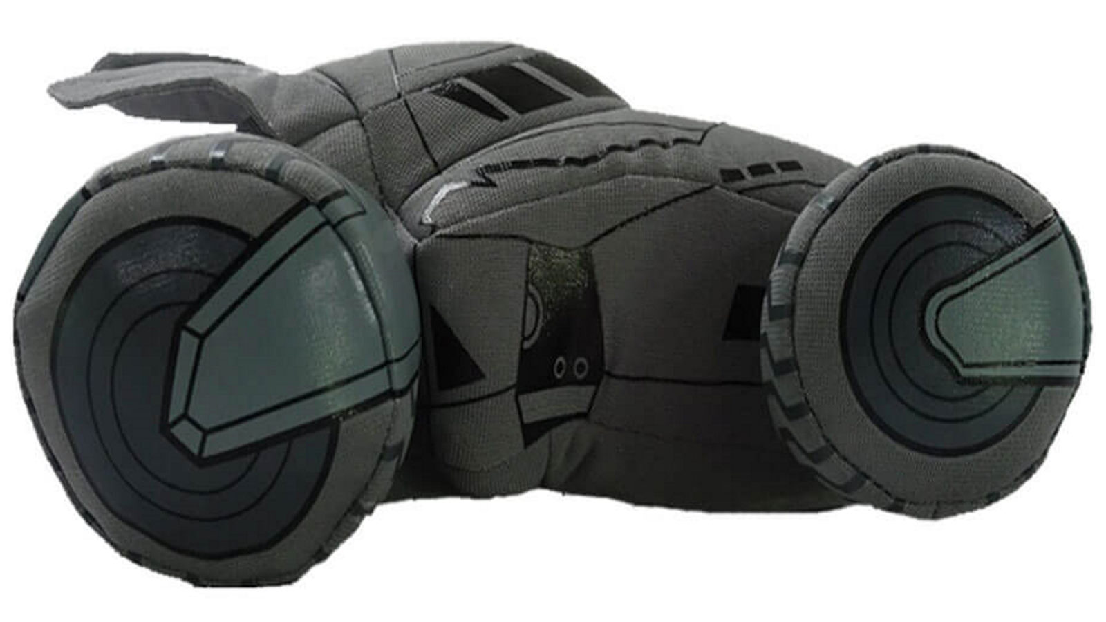 Batman v Superman Dawn of Justice Batmobile Plush