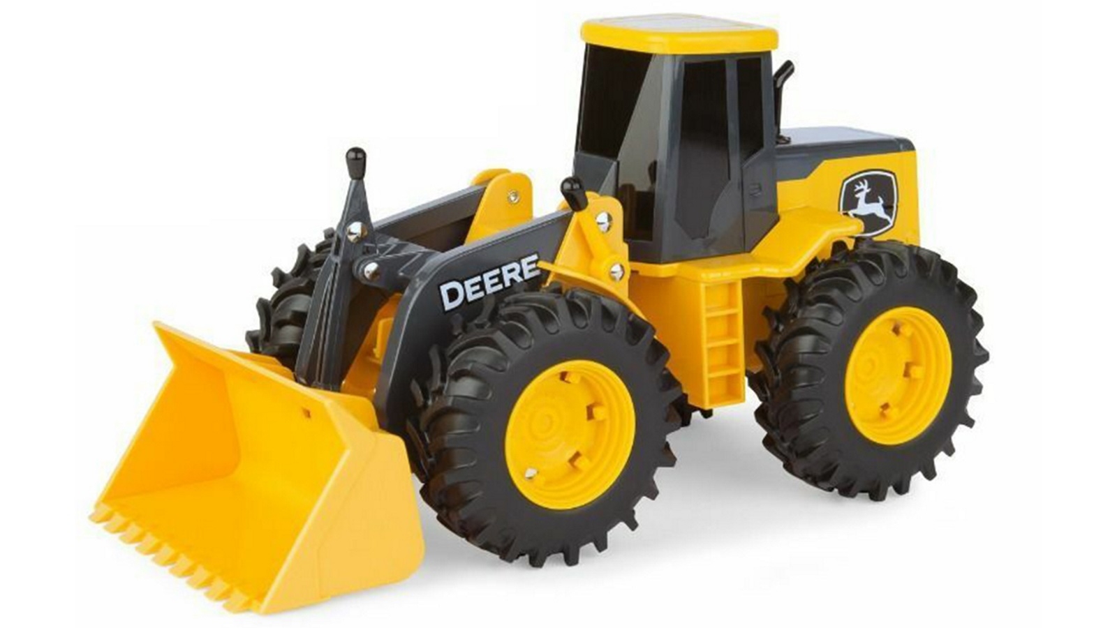 John Deere 28cm Dump Truck Construction Assorted Vehicles