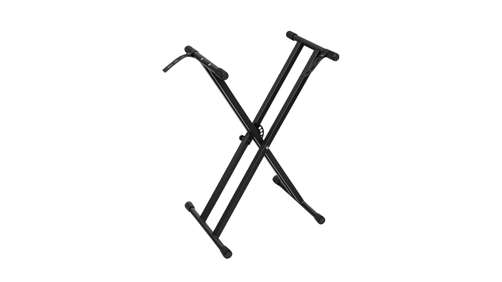 Adjustable Piano Keyboard Folding Stand