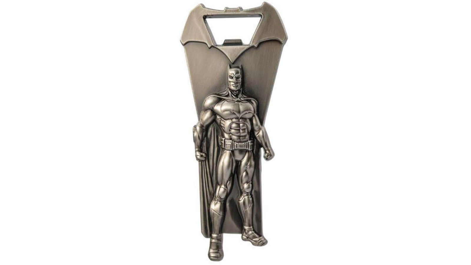 LatestBuy Batman v Superman Dawn of Justice Batman Bottle Opener